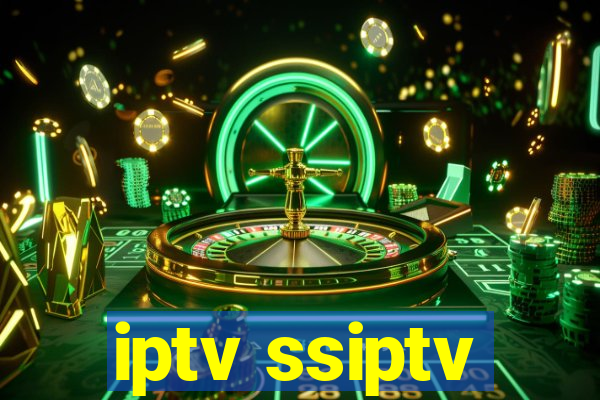 iptv ssiptv